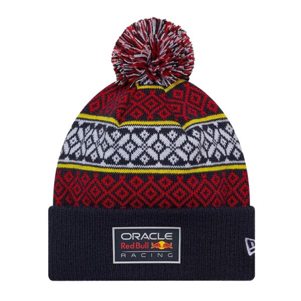 NEW ERA（ニューエラ） 2025 オラクル レッドブル レーシング