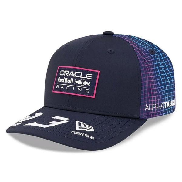 NEW ERA（ニューエラ） 2026 オラクル レッドブル レーシング チーム