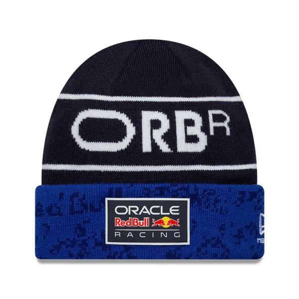 NEW ERA（ニューエラ） 2026 オラクル レッドブル レーシング チーム