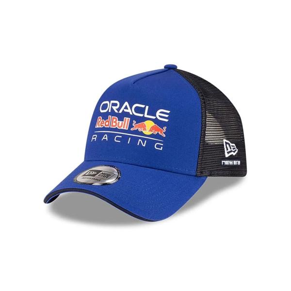 NEW ERA（ニューエラ） 2026 オラクル レッドブル レーシング チーム