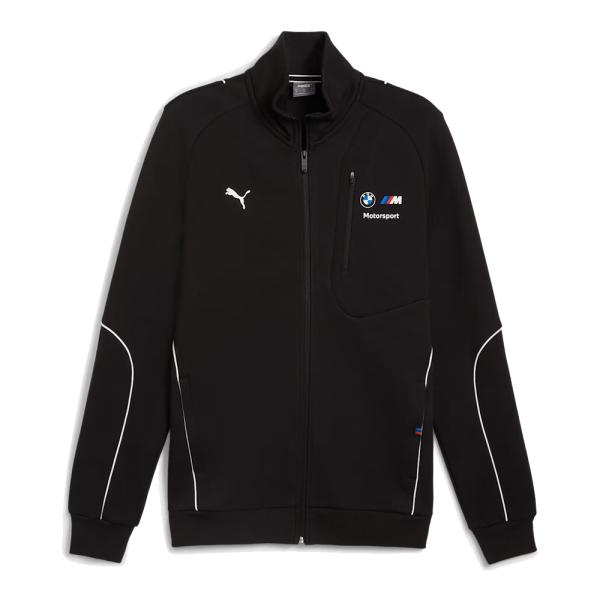 PUMA 【40%OFF】2024 BMW MMS スウェット ジャケット : Formula PUMA 【40%OFF】2024 BMW MMS スウェット ジャケット : Formula