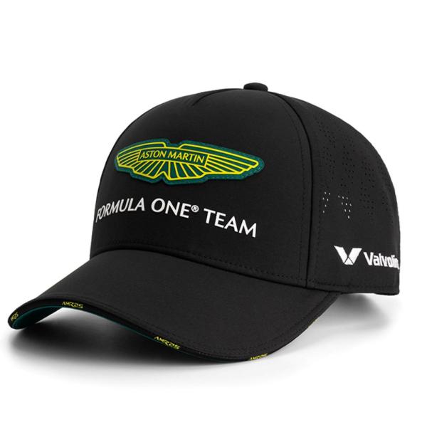 F1 アストンマーティンVIPギフト バッグ・帽子Aston Martin アストンマーチン（ASTON MARTIN） 【40%OFFセール】2025 アストン