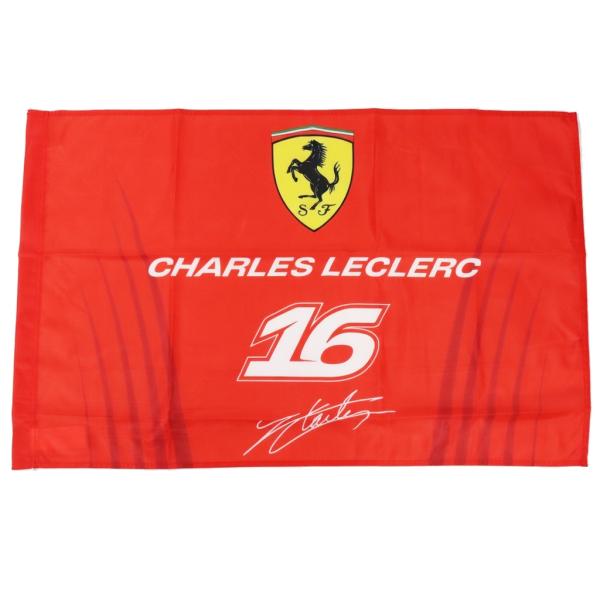 Ferrari（フェラーリ） 2026 スクーデリア シャルル ルクレール