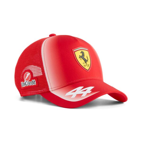 PUMA（プーマ） キッズ用 2026 スクーデリア フェラーリ HP チーム