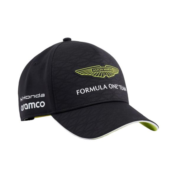 PUMA（プーマ） 2026 アストンマーティン アラムコ F1 チーム ベース