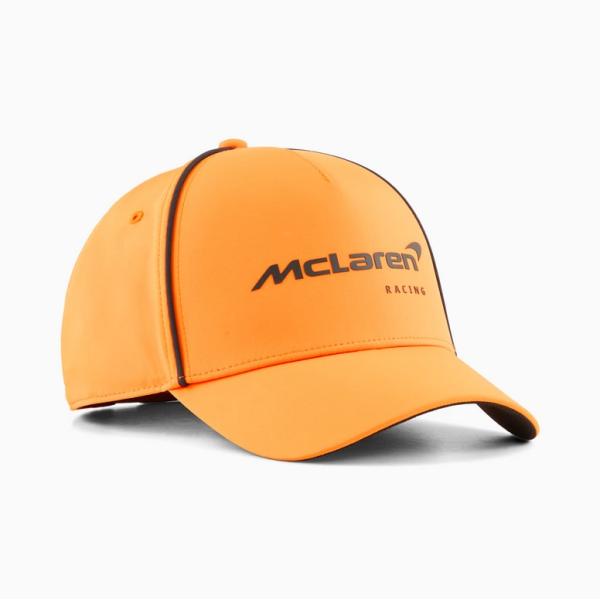 PUMA（プーマ） 2026 マクラーレン F1 チーム ロゴ ベースボール