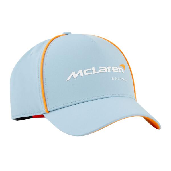 PUMA（プーマ） 2026 マクラーレン F1 チーム ロゴ ベースボール