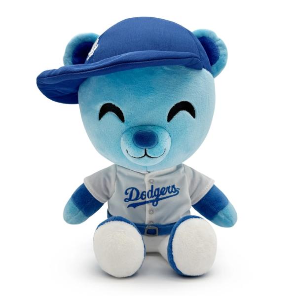 ロサンゼルス・ドジャース テディベアセット 在庫あり/即納/100%正規品】YOUTOOZ ユーツイズ ロサンゼルス