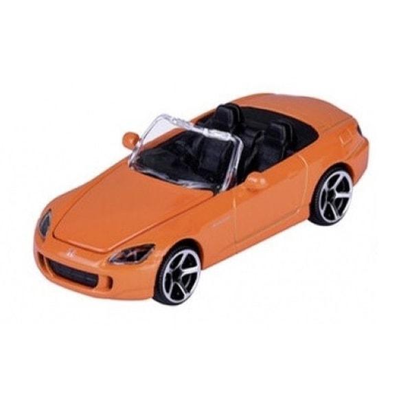 majorette 【※一部パッケージ割れ※】マジョレット 1/64 ホンダ S2000