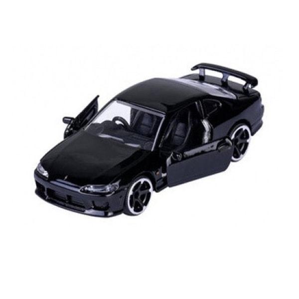 majorette 【本国フランスパッケージ 海外仕様】 マジョレット 1/64