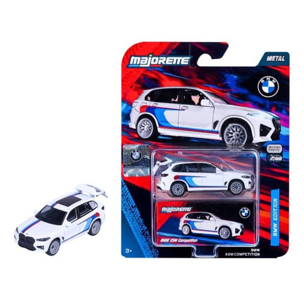【ケース付・未開封】 マジョレット DUNE BUGGY 3色セット｜ミニカー majorette 【本国フランスパッケージ 海外仕様】 マジョレット 1/64