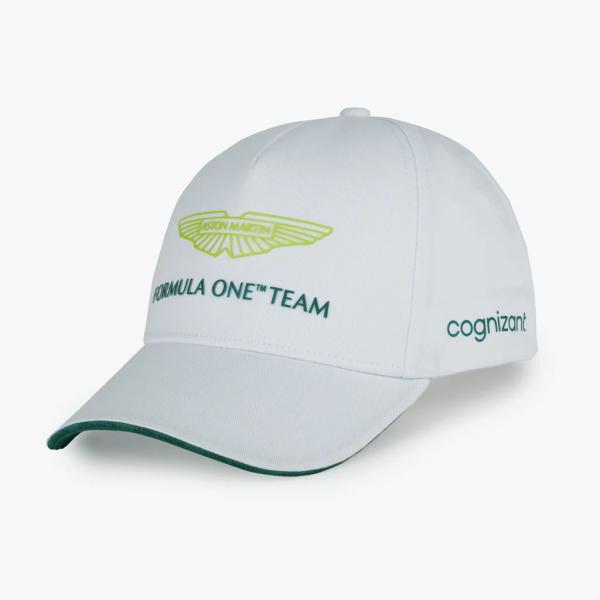 アストンマーチン 2023 アストンマーティン アラムコ