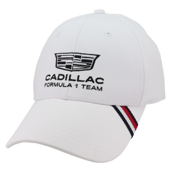 TOMMY HILFIGER（トミー・ヒルフィガー） 2026 キャデラック F1 チーム
