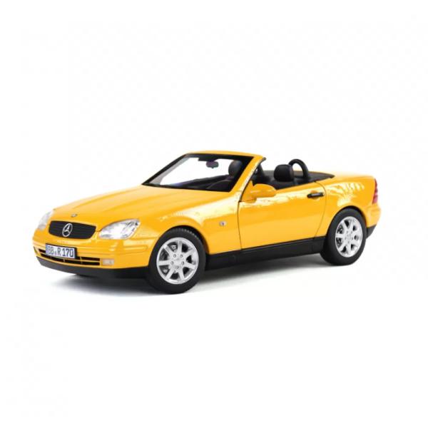 ノレブ（NOREV） Norev 1/18 メルセデス ベンツ SLK200 (R170