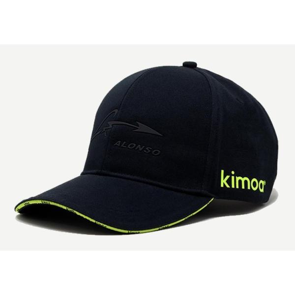 アストンマーチン（ASTON MARTIN） kimoa アロンソ × アストン