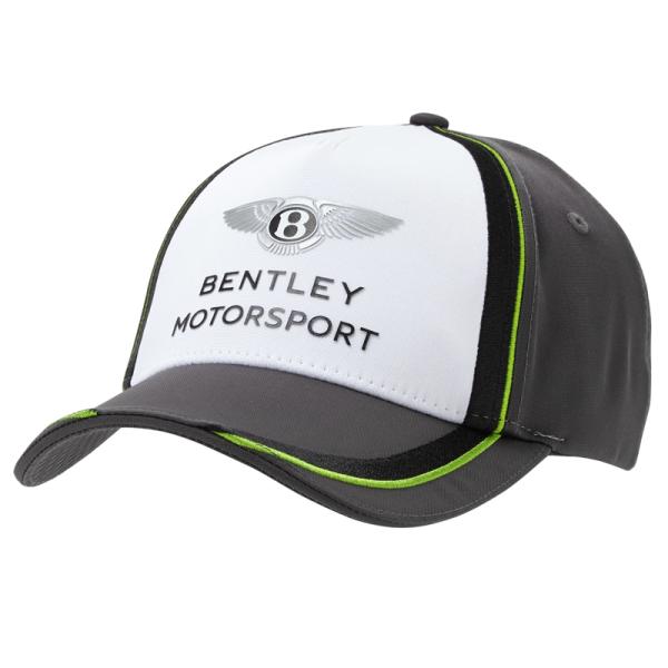 BENTLEY Bentley ベントレー オフィシャル モータースポーツ ベース 