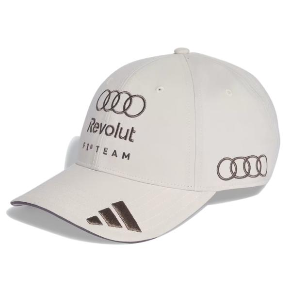 adidas（アディダス） 2026 アウディ レボリュート F1 チーム ベース