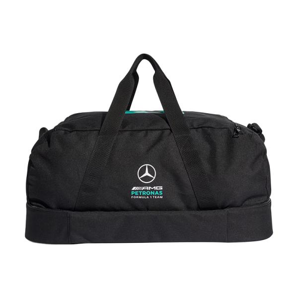 YAMAHA F1レーシングバッグ adidas（アディダス） 2026 メルセデス AMG ペトロナス F1 チーム DNA