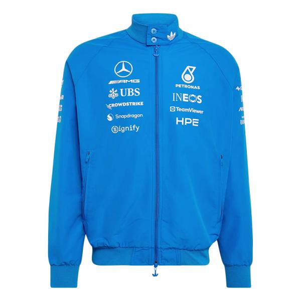 adidas（アディダス） 2026 メルセデス AMG ペトロナス F1 チーム