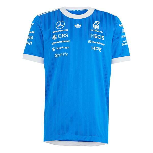 adidas（アディダス） 2026 メルセデス AMG ペトロナス F1 チーム