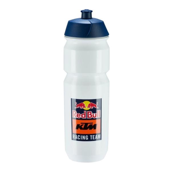 2026 KTM レッドブル レーシング ドリンクボトル 750ml ホワイト