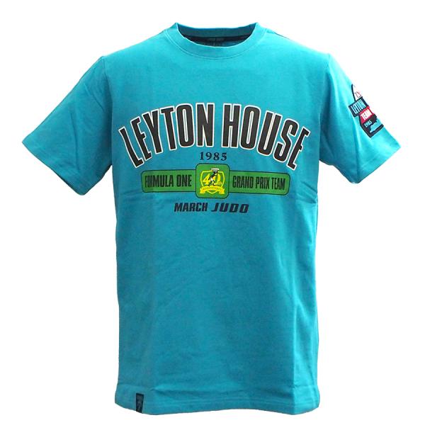 LEYTON HOUSE（レイトンハウス） レーシング ファウンディング 40周年