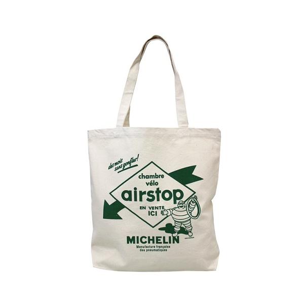 ミシュラン（MICHELIN） オフィシャル トートバッグ 
