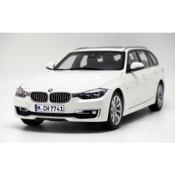 ☆値下げ☆BMW 3シリーズツーリング 1/18 パラゴン