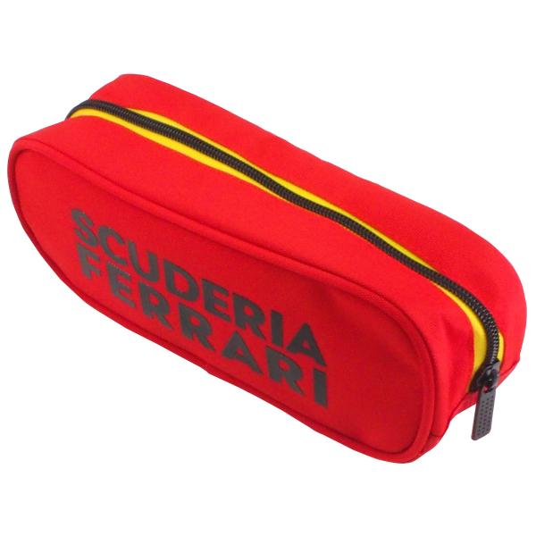 Ferrari スクーデリア フェラーリ オフィシャル レクタンギュラー ペン