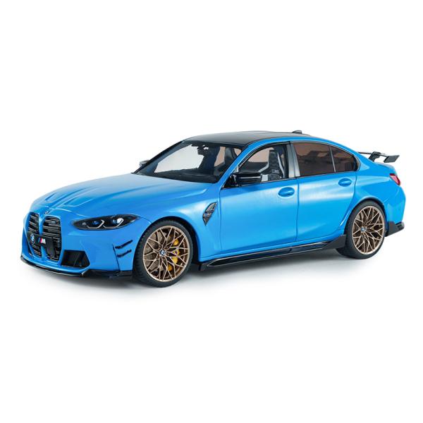 SOLIDO ソリド 1/18 BMW M3 パフォーマンス パーツ 2024年 デイトナ