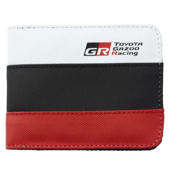 トヨタ ガズー レーシング オフィシャル TOYOTA GAZOO Racing ライフ
