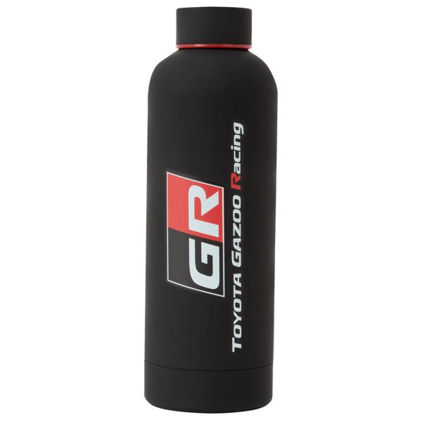 トヨタ TOYOTA GAZOO Racing GR ウォーターボトル 537ml 水筒 トヨタ TOYOTA GAZOO Racing GR ウォーターボトル 537ml 水筒
