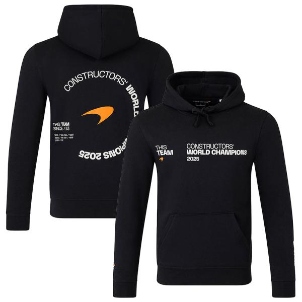 50%OFFセール】2025 マクラーレン F1 チーム コンストラクターズ