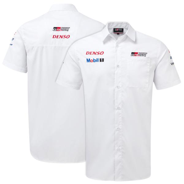 トヨタハイブリットチーム Tシャツ トヨタハイブリットチーム Tシャツ