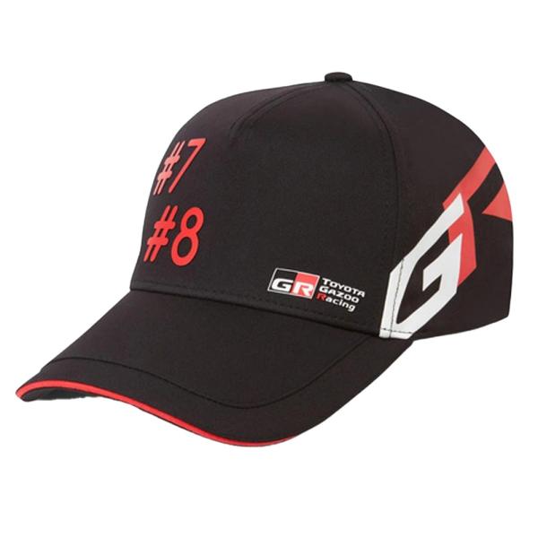 トヨタ（TOYOTA） TOYOTA GAZOO Racing WEC チーム カーナンバー