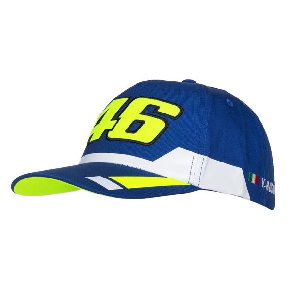 30%OFFセール】バレンティーノ ロッシ VR46 WRT ミッドバイザー