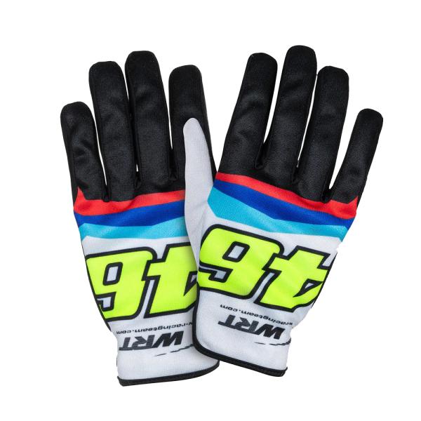 バレンティーノ ロッシ VR46 オフィシャル WRT Road to Le Mans