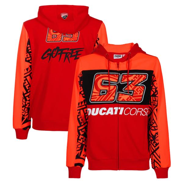 DUCATI（ドゥカティ） 【40%OFFセール】ドゥカティ コルセ DUCATI