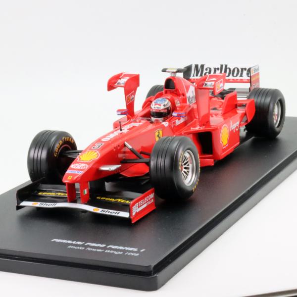1/20 スタジオ27 フェラーリ F300 Xウイング 1/20 スタジオ27 フェラーリ F300 Xウイング Studio27 1/20 Ferrari