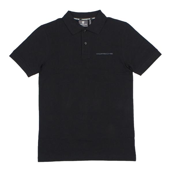 【新品】 Porsche Design Sport ハーフジップポロ PORSCHE DESIGN（ポルシェ デザイン） 【即納 100%正規品】 ポルシェ
