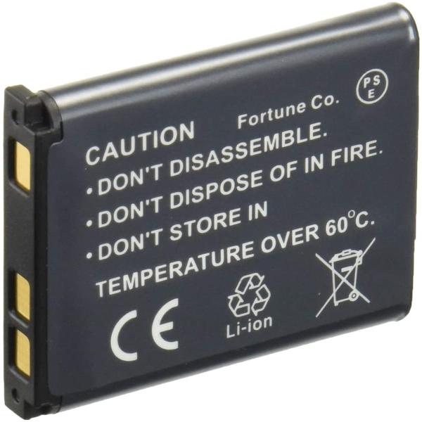 【極美品】オリンパス FE-4030 ライトブルー バッテリー 充電器付き li-40bx2chgset_yahoo.jpg