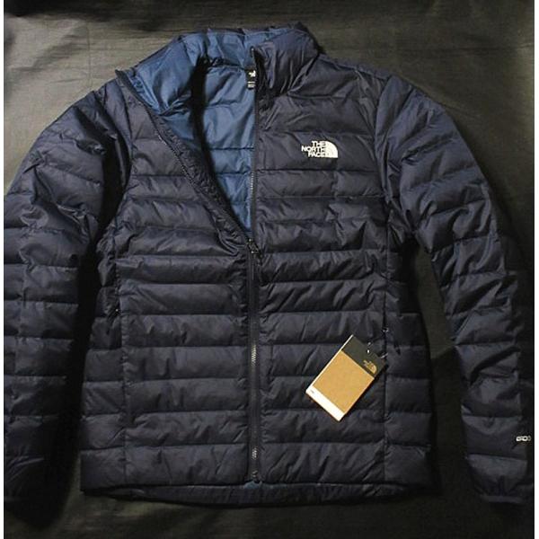 THE NORTH FACE（ザ ノースフェイス） 本物正規 ノースフェイス ダウン