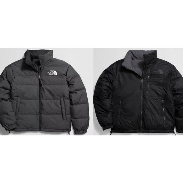 THE NORTH FACE（ザ ノースフェイス） 本物正規 ノースフェイス ダウン