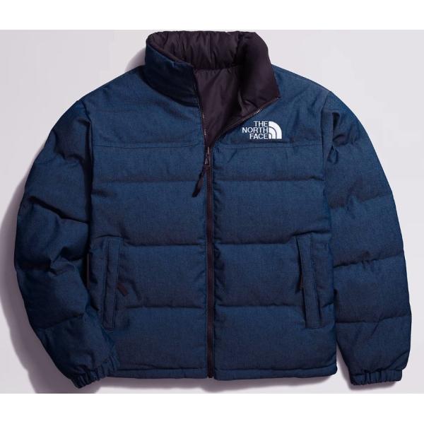 THE NORTH FACE（ザ ノースフェイス） 本物正規 ノースフェイス ダウン