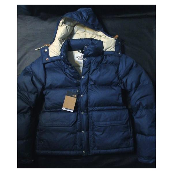 THE NORTH FACE 本物正規 ノースフェイス ダウン ジャケット 71 THE NORTH FACE 本物正規 ノースフェイス ダウン ジャケット 71