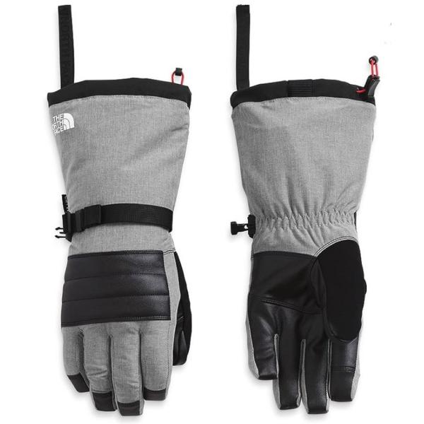 【新品】ノースフェイス　モンタナスキーグローブ THE NORTH FACE 本物正規□ノースフェイス □手袋 グローブ