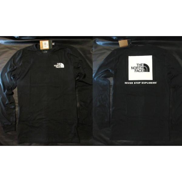 THE NORTH FACE（ザ ノースフェイス） 本物正規◇ノースフェイス◇長袖 
