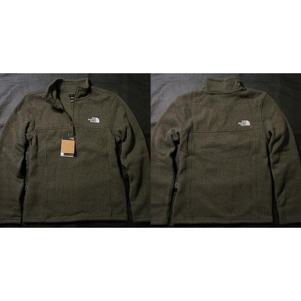 THE NORTH FACE（ザ ノースフェイス） 本物正規◇ノースフェイス◇厚手