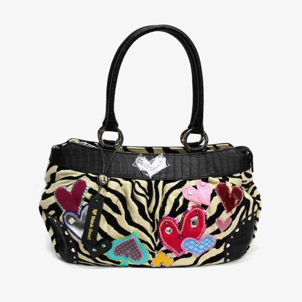 Think Bee!（シンクビー） ThinkBee 7435-01 ラージショルダーバッグ