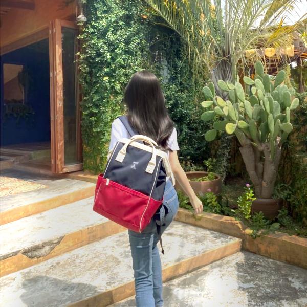 アネロ 口金リュック Anello Grande Gu 013 レギュラーサイズ バックパック レディースバッグ リュックサック 軽量撥水 Buyee Buyee Japanese Proxy Service Buy From Japan Bot Online